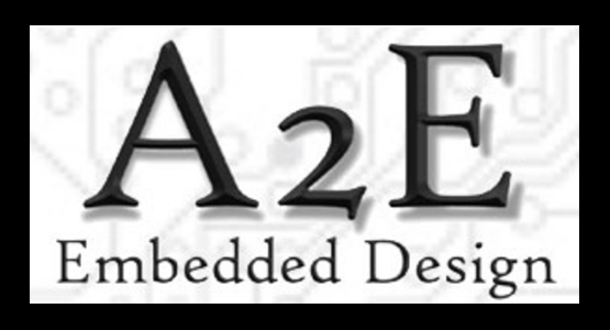 A2E Embedded Design