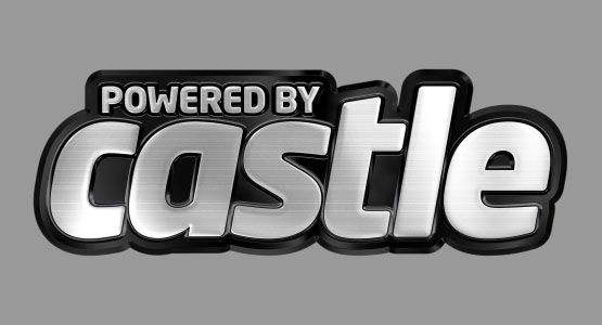 Castle Creations logo