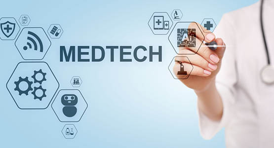 medtech market