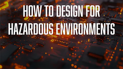 Hazardous Design